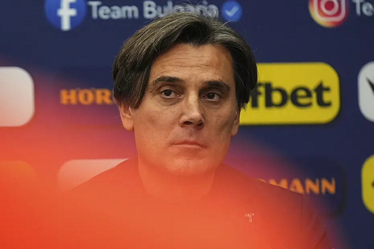 MONTELLA'DAN MAÇ SONRASI CAN UZUN AÇIKLAMASI<br><br>Vincenzo Montella, Bulgaristan maçı sonrası Can Uzun'la ilgili “Maçta belki de tek üzüldüğünüz an Can’ın kaçırdığı goldü. Doğru mu düşünüyoruz?” sorusunu, “Hikaye oluşturmayı çok seviyorsunuz, Can Uzun ikinci ligde oynarken milli takıma almaya başlamıştım, genç yetenekli futbolcularımız gol attıklarında tabii ki çok mutlu olacağım, sıkı bir takipteyiz. Kenan biliyorsunuz oynamıyordu kendi takımında, ilk kez bizle ilk resmi maçına oynadı ve sonrasında çiçek gibi açtı, onları böyle görmek beni mutlu ediyor ve gururlandırıyor" şeklinde yanıtlamıştı.