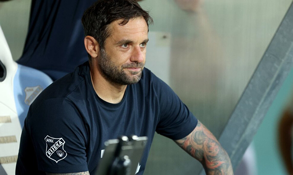 Genç teknik adam şimdi de Kayseri'ye saha kenarında döndü. kez saha kenarında döndü.<br>