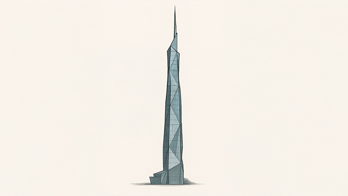 🇲🇾 Merdeka 118<br><br>Kuala Lumpur, Malezya<br>679 m | 118 kat