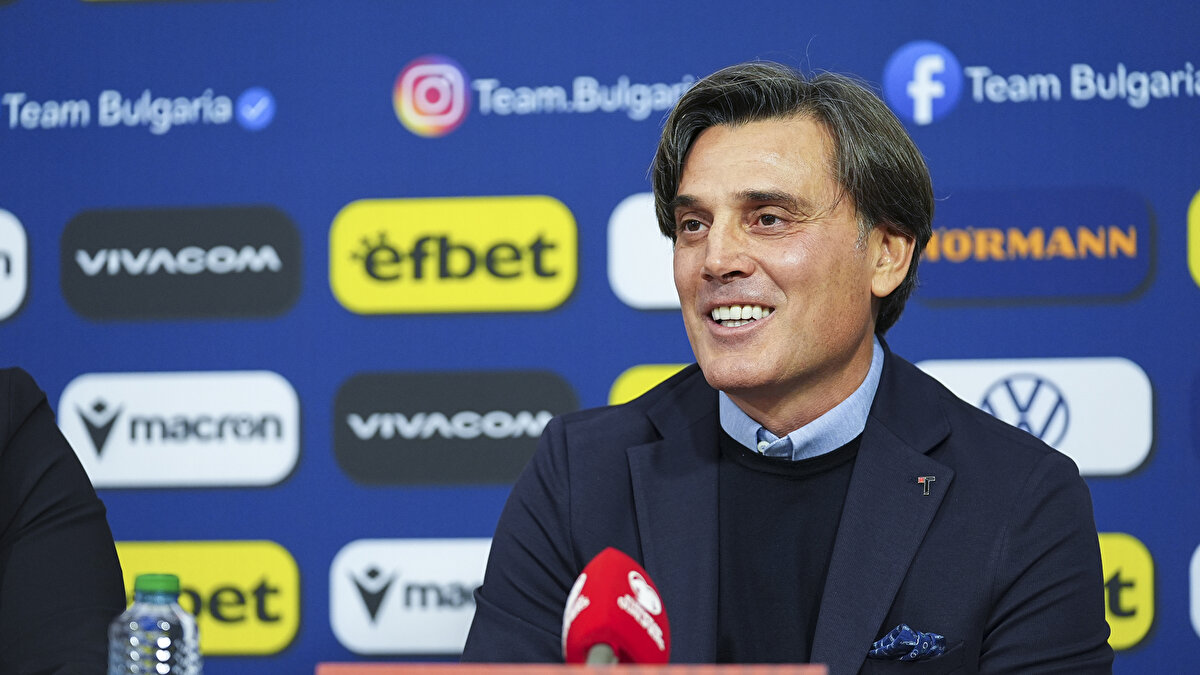 LİDER OLAMAZSAK PLAY-OFF'A GİDECEĞİZ<br><br>Türkiye eğer grupta lider olamazsa play-off oynayarak Dünya Kupası'na katılacak. Dünya Kupası için kura çekimi 2025 Aralık ayında gerçekleştirilecek<br><br>