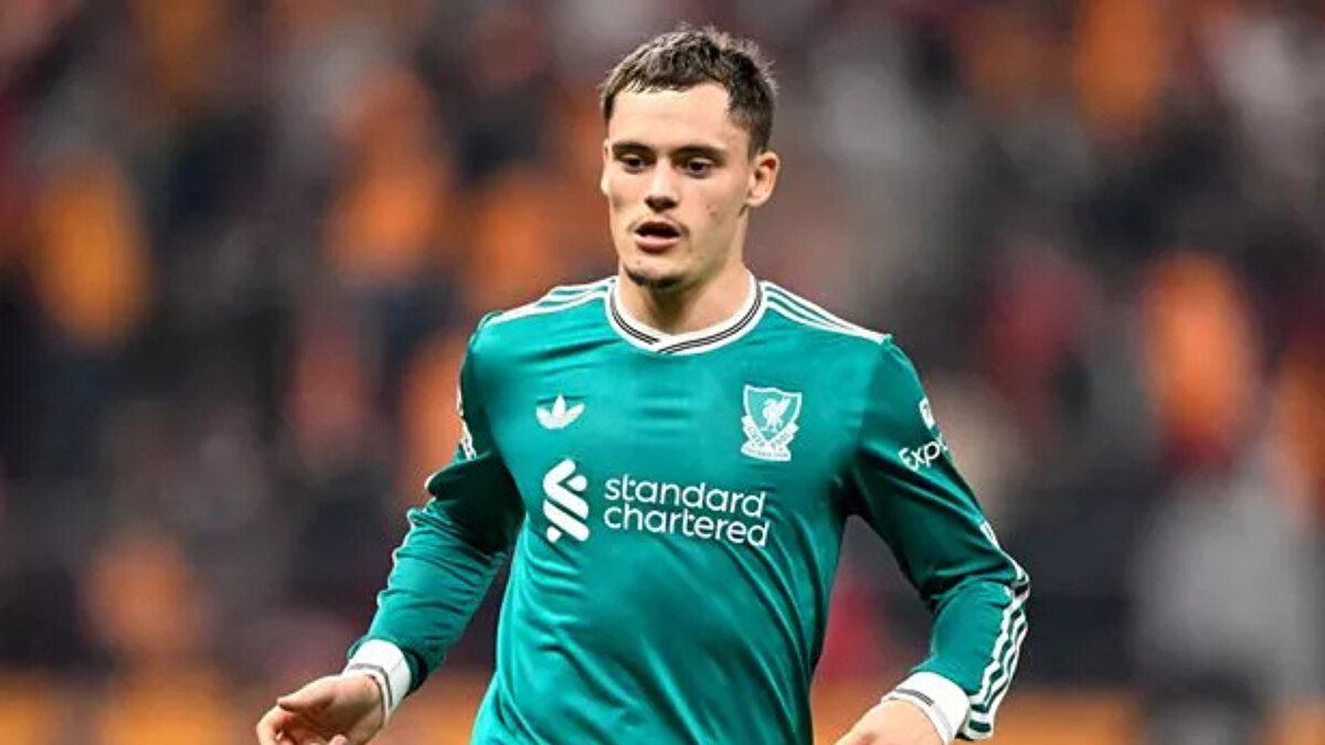 Wirtz, Liverpool formasıyla bu sezon Premier Lig, Şampiyonlar Ligi ve Community Shield’da toplam 10 maça çıkarken 1 asist kaydetti. 