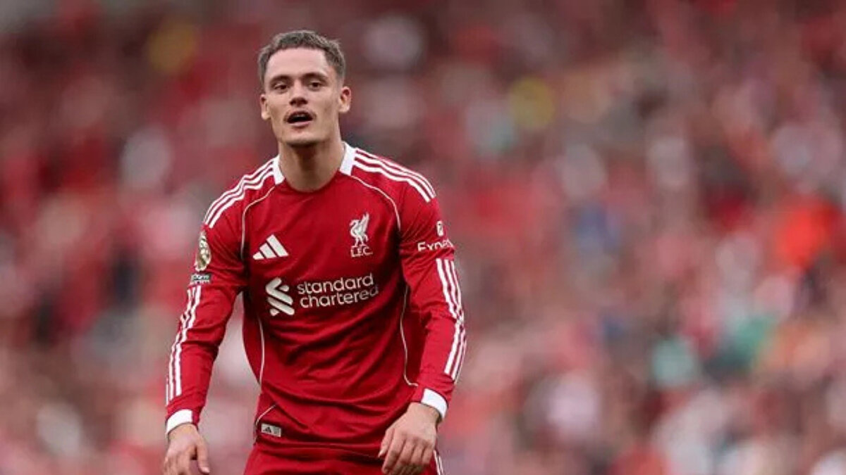 Alman futbolcunun bu performansı sonrasında yüksek bonservis bedeli nedeniyle eleştiriler arttı. Galatasaray’ın yıldız ismi İlkay Gündoğan, milli takımdan arkadaşı Wirtz’e destek oldu.