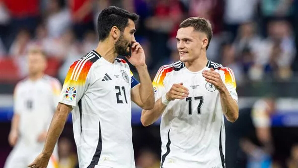 İlkay Gündoğan, Alman basınından Bild’e konuştu<br>İşte İlkay Gündoğan'ın açıklamaları: