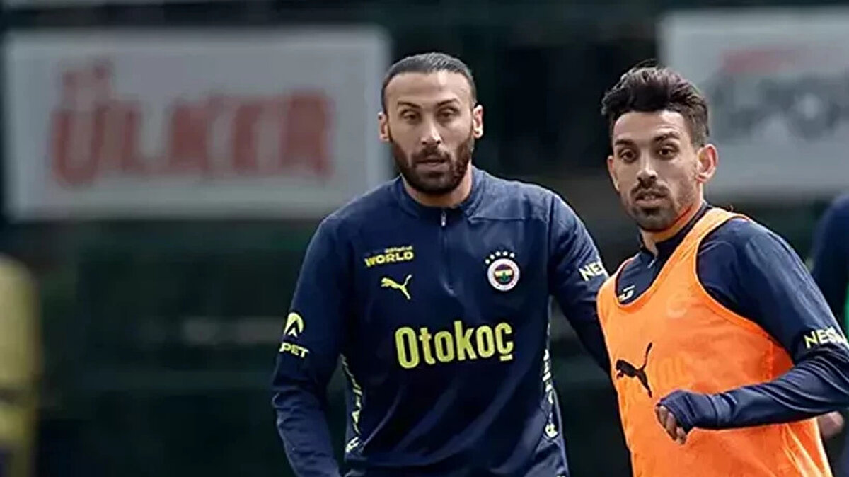 Yaşanan bu iki olay sonrası iki deneyimli ismin raporlandığının ve kadro dışı bırakıldığının altı çizildi.