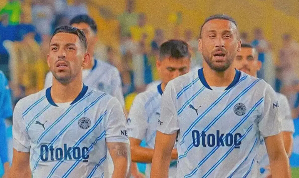 "HUZUR BOZUYORLARDI"<br><br>Öte yandan Türkiye Gazetesi'nde yer alan haberde Tedesco’nun özellikle İrfan Can Kahveci ve Cenk Tosun’un yerli oyuncular üzerinde baskı kurmaya çalıştığına ve huzursuzluk çıkardığına dair rapor tuttuğu iddia edildi. 