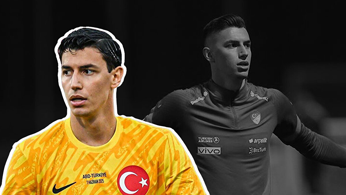 2026 Dünya Kupası Avrupa Elemeleri'nde heyecan devam ediyor.