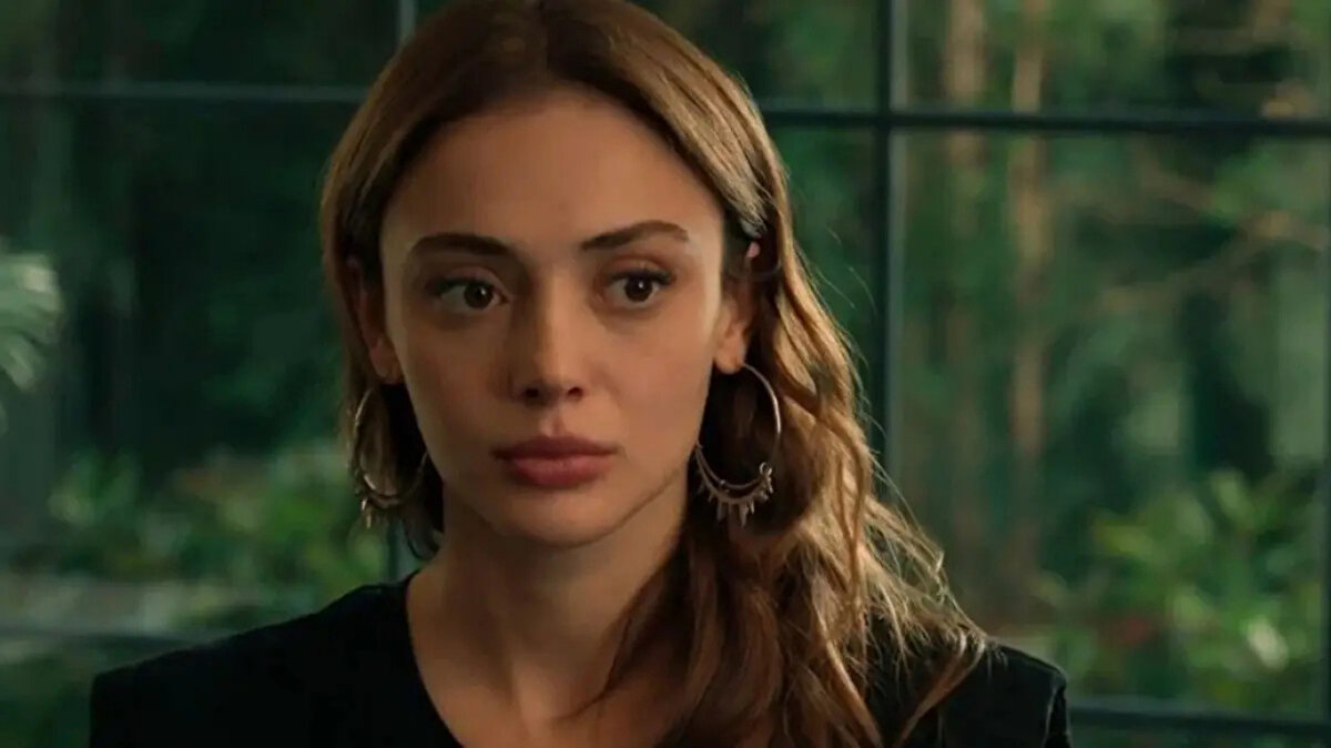 Rabia Soytürk Evli Mi?<br><br>Genç oyuncu evli değildir.