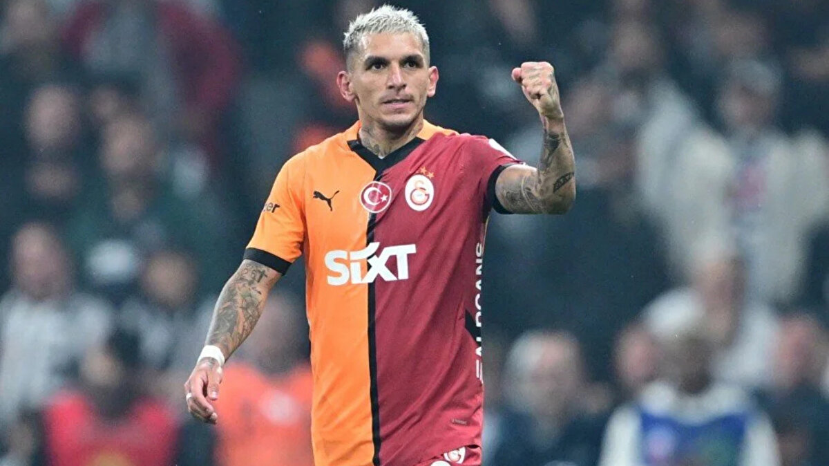 Magazin kulislerinde konuşulanlara göre ikili yaklaşık bir aydır görüşüyor.<br>Ancak hem Torreira hem de Soytürk cephesinden henüz resmi bir açıklama yapılmadı.