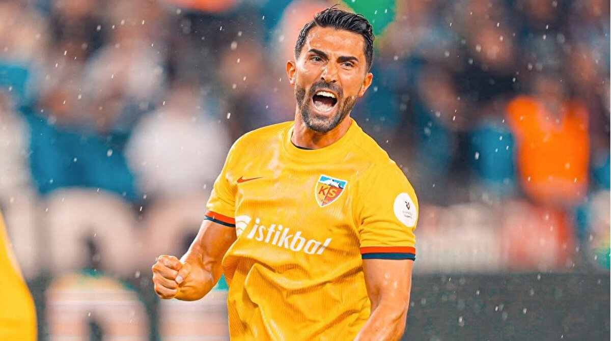 Hasan Ali Kaldırım