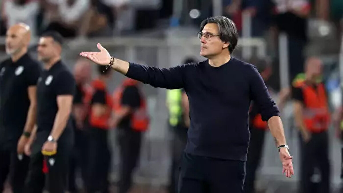 Sonuç: TV8 ekranlarında milli heyecan<br><br>Türkiye - Gürcistan maçı, 2026 Dünya Kupası yolunda büyük önem taşıyor. Mücadele, 14 Ekim Salı saat 21.45’te TV8’de şifresiz canlı olarak yayınlanacak.