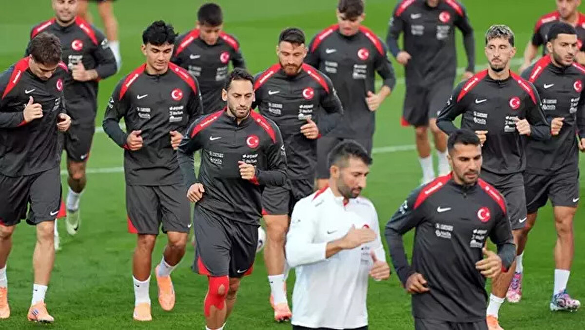 Türkiye - Gürcistan maçı canlı izle seçeneği araştırılıyor<br><br>Futbolseverler, “Türkiye Gürcistan maçı canlı izle” aramasıyla karşılaşmayı takip etmek istiyor. Maç, TV8 ekranlarından şifresiz olarak izlenebilecek. Ayrıca TV8’in resmi web sitesi üzerinden de canlı yayın bağlantısı mevcut.