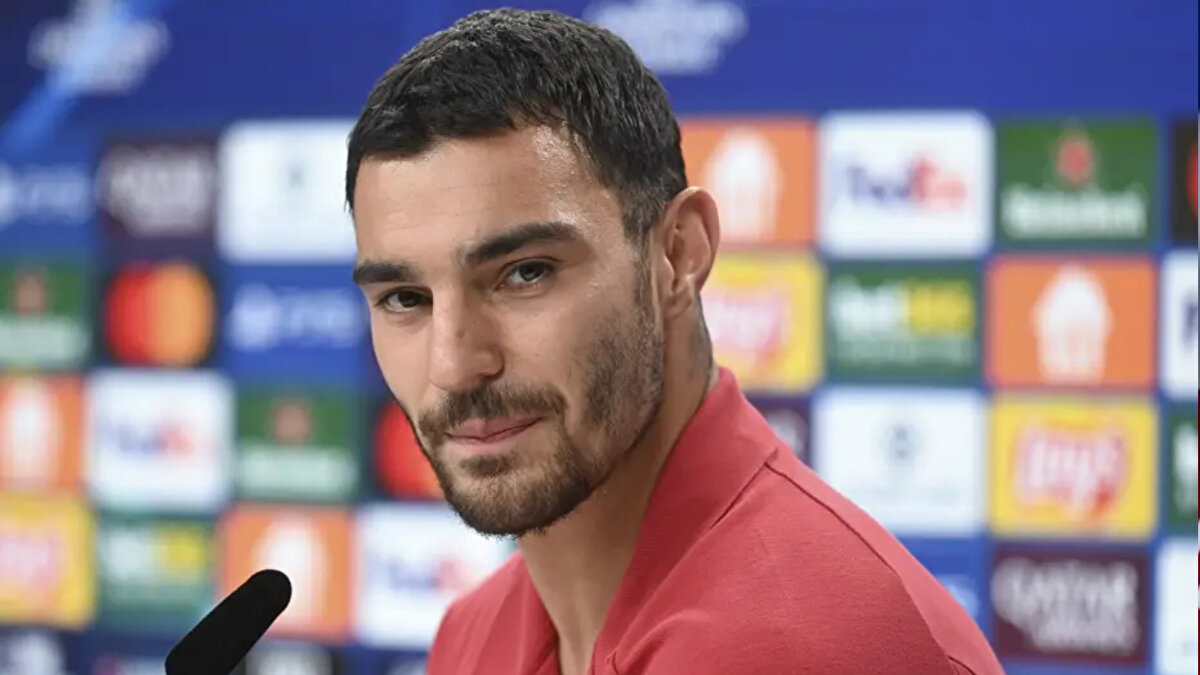 DİĞER İKİ ADAY DA İSE ŞUI ŞEKİLDE: <br><br>Kaan Ayhan