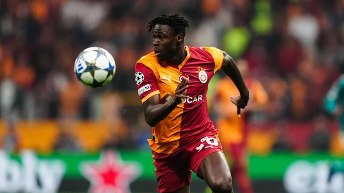 Singo'nun yerine forma giyecek isimde netleşti.<br>