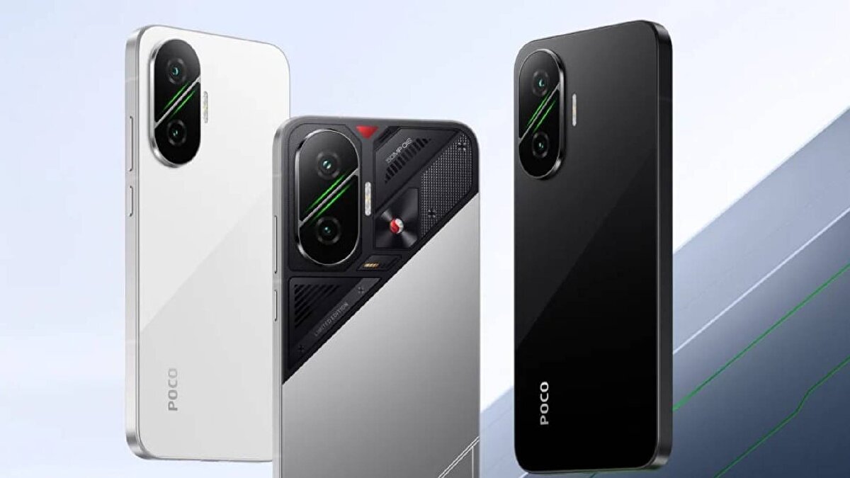 Poco F7<br>Güncel olarak ortalama 27.000 TL'lik bir fiyata sahip olan Poco F7 modeli, fiyat performans odaklı tercih edilebilecek telefonlar arasında yer alıyor. 6500 mAh batarya, 90W hızlı şarj desteğinin yanı sıra Snapdragon 8s Gen 4 işlemcisinden güç alıyor. 50 MP arka kamera ve 20 MP ön kameraya sahip olan telefon, arka tarafta 4K 60 FPS videolar çekebiliyor.