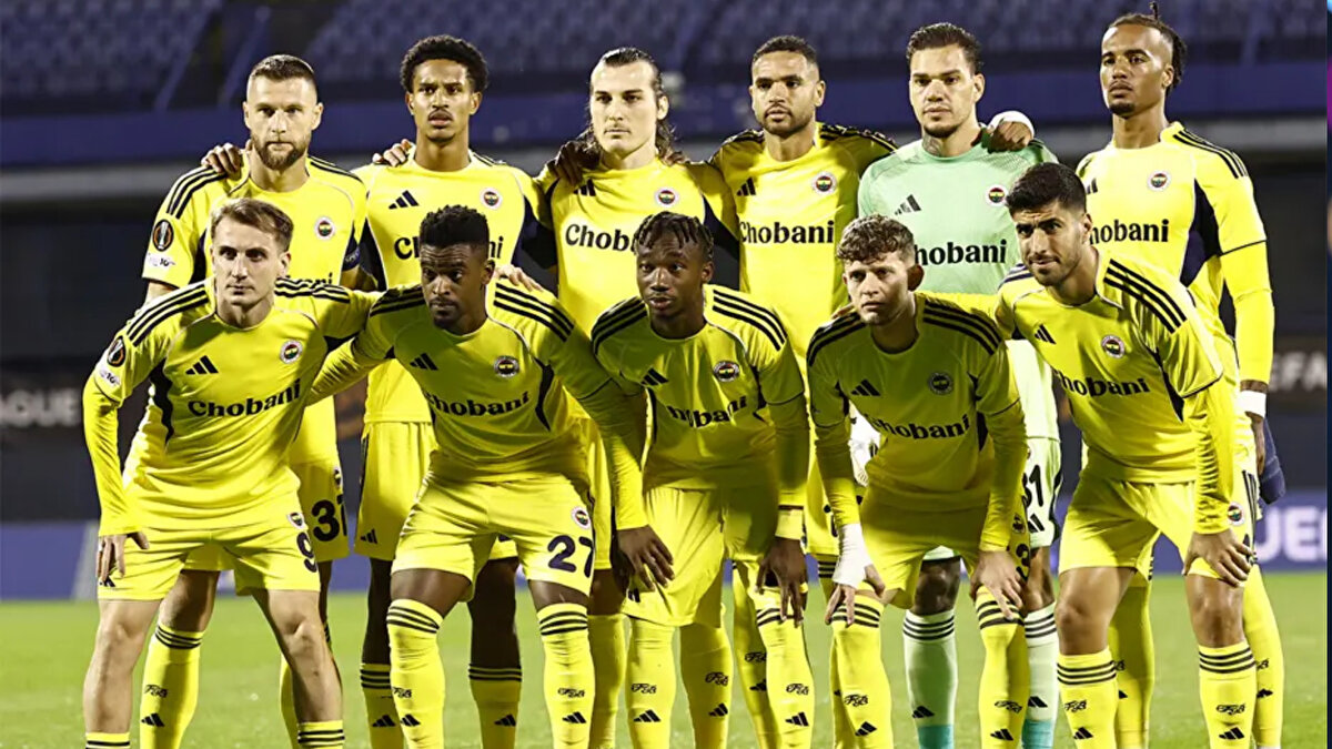 Süper Lig'de lider Galatasaray'ın 6 puan gerisinde milli araya giren Fenerbahçe'de futbolculara yapılan son laktat testi sonuçlarının gerçeği gün yüzüne çıkardığı belirtildi.<br>