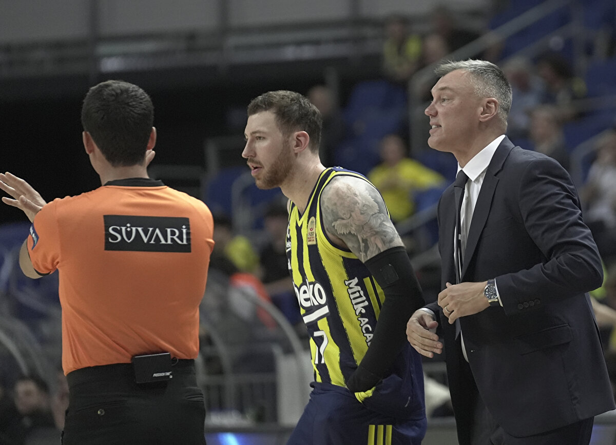 FENERBAHÇE BEKO - DUBAİ BASKETBOL MAÇI NE ZAMAN, SAAT KAÇTA, HANGİ KANALDA?<br>Tarih: 14 Ekim 2025 Salı<br><br>Saat: 20.45