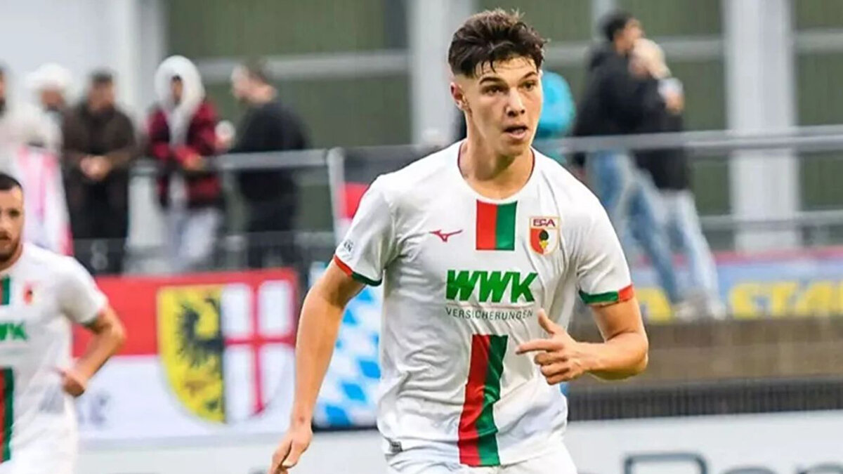 20 yaşındaki futbolcunun değeri 5 milyon eurodan 12 milyon euroya yükseldi. Kömür, Bundeliga'da genç futbolcular arasında piyasa değeri en fazla yükselen isimlerden biri oldu.