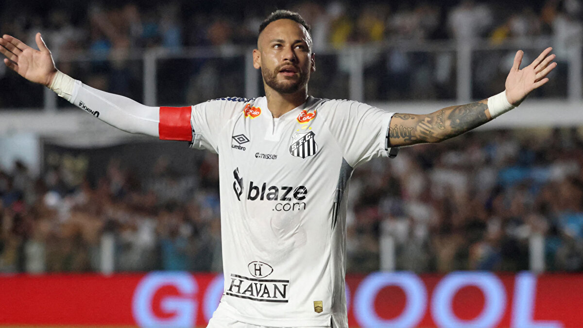 AVRUPA YOLU AÇILIYOR<br><br>Şimdi tablo değişiyor. Neymar’ın sözleşmesi 2025 sonunda bitse de, ocak ayında Avrupa’ya bedelsiz dönüş yolu açılacak. <br><br>