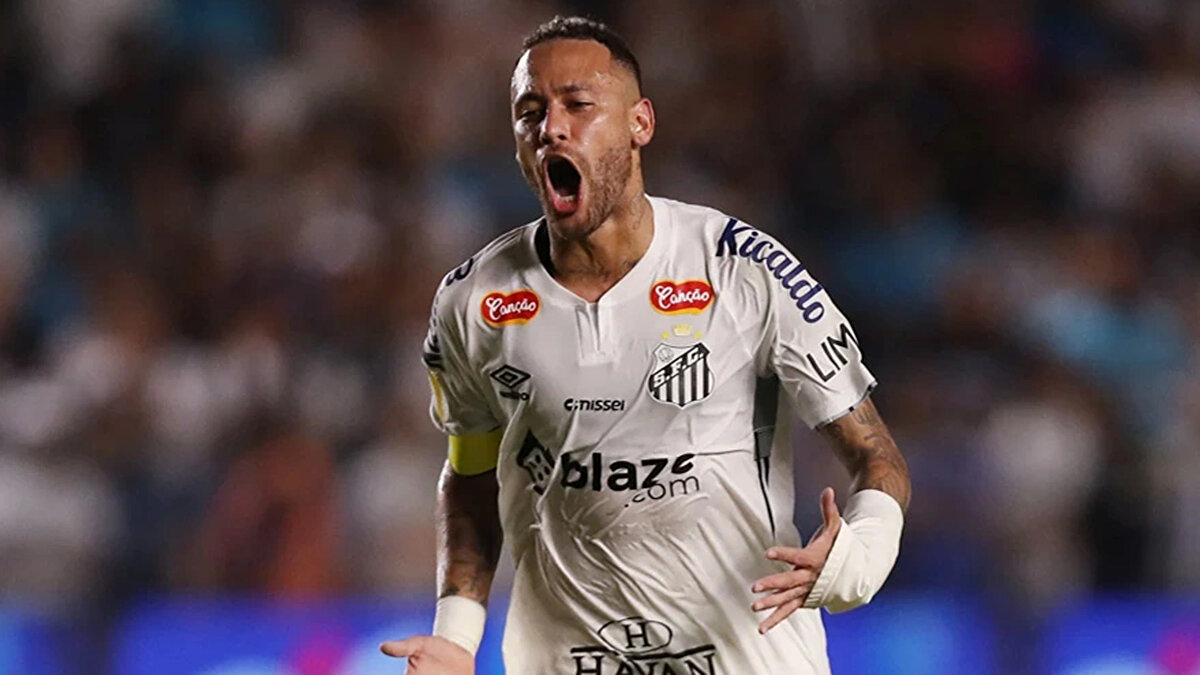 Brezilyalı yıldız Neymar, ocak ayında serbest kalmaya hazırlanıyor ve bu durum Avrupa devlerini yeniden harekete geçirebilir.<br>