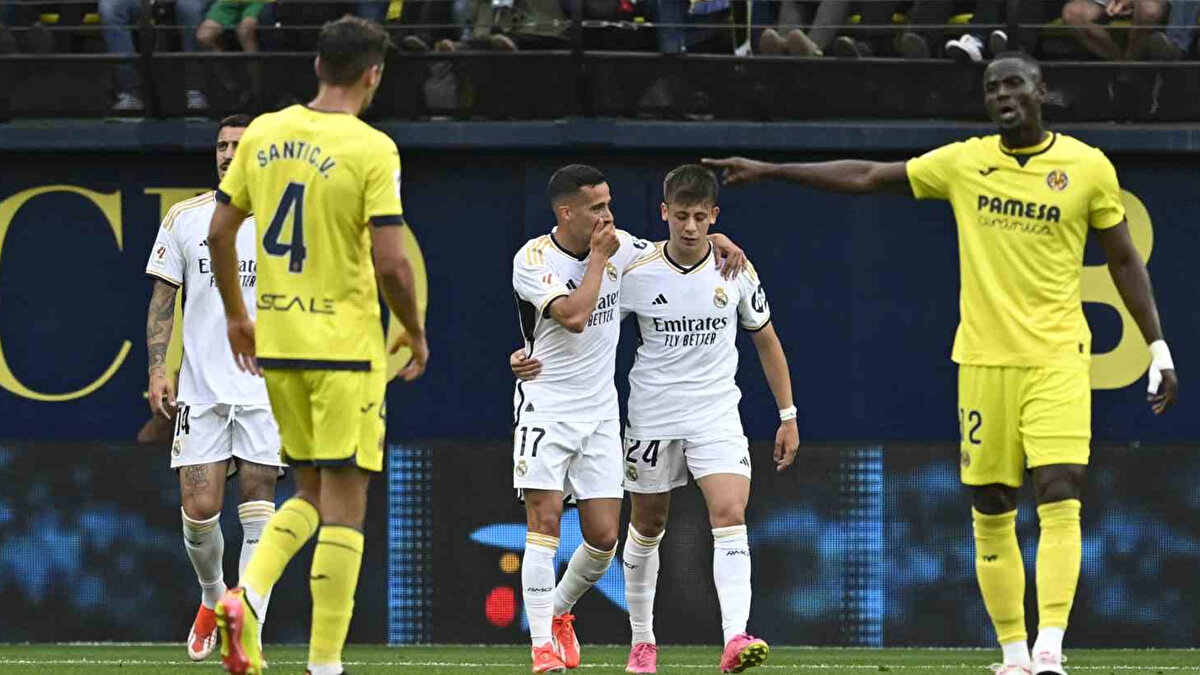 İspanya devlerinden Real Madrid, Türk futbolculara duyduğu ilgiyi bir adım daha ileri taşımaya hazırlanıyor.<br><br>