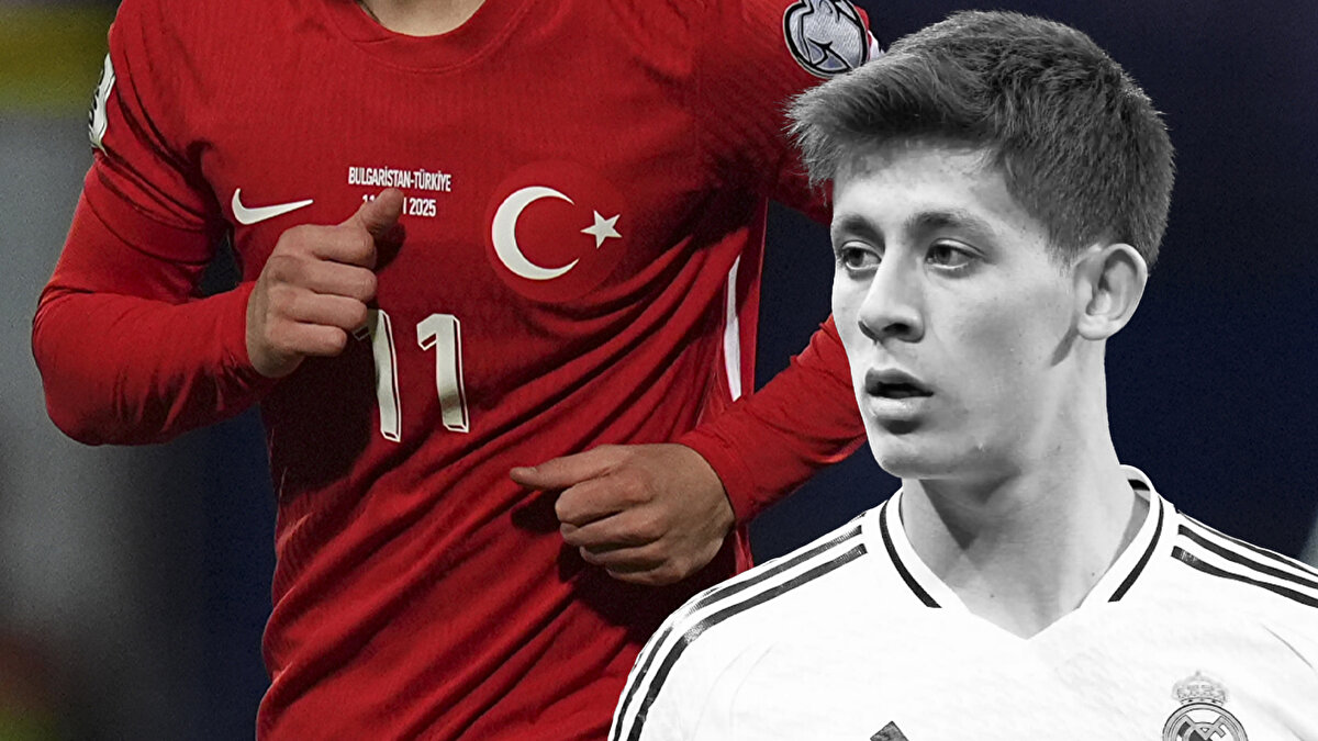 Yeni sezona güçlü kadrosuyla fırtına gibi giren Real Madrid'de yeni kadro planlaması devam ediyor. 