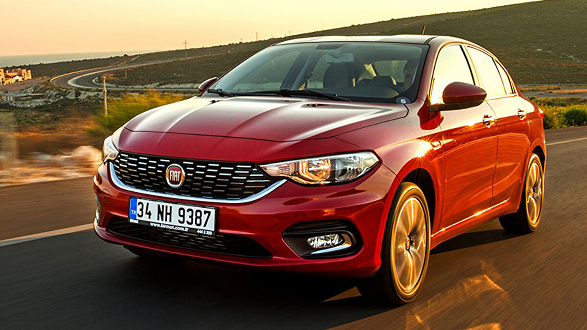 2015’te banttan inen ilk Egea’dan bu yana yaklaşık 700 bin adetlik satışa ulaştıklarını vurgulayan Elordu, toplam üretimin 1 milyon 350 bin seviyesinde olduğunu belirtti.