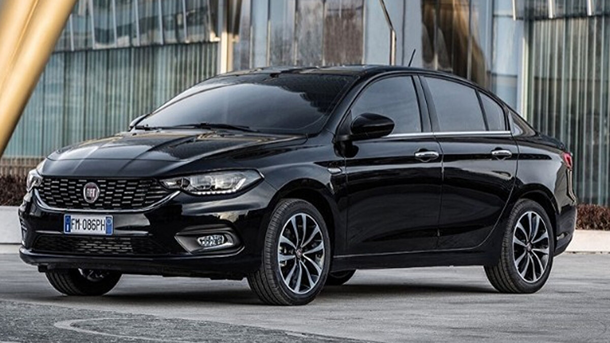 Tofaş CEO’su Cengiz Elordu, Türkiye otomotiv pazarının en çok tercih edilen modeli Fiat Egea Sedan için önemli bir açıklama yaptı.