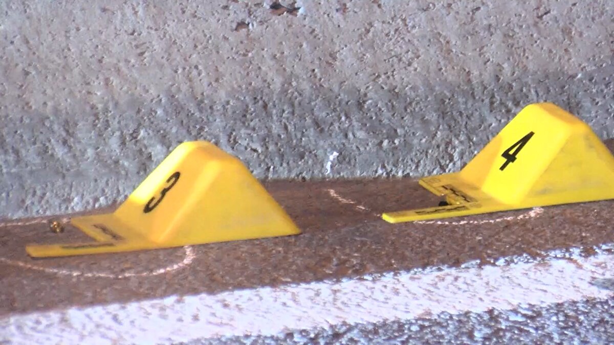 Şüphelinin kullandığı otomobil ve kazaya karışan ekip araçları, çekici ile bulundukları yerden kaldırıldı. Polis ekipleri olayla ilgili inceleme başlattı.