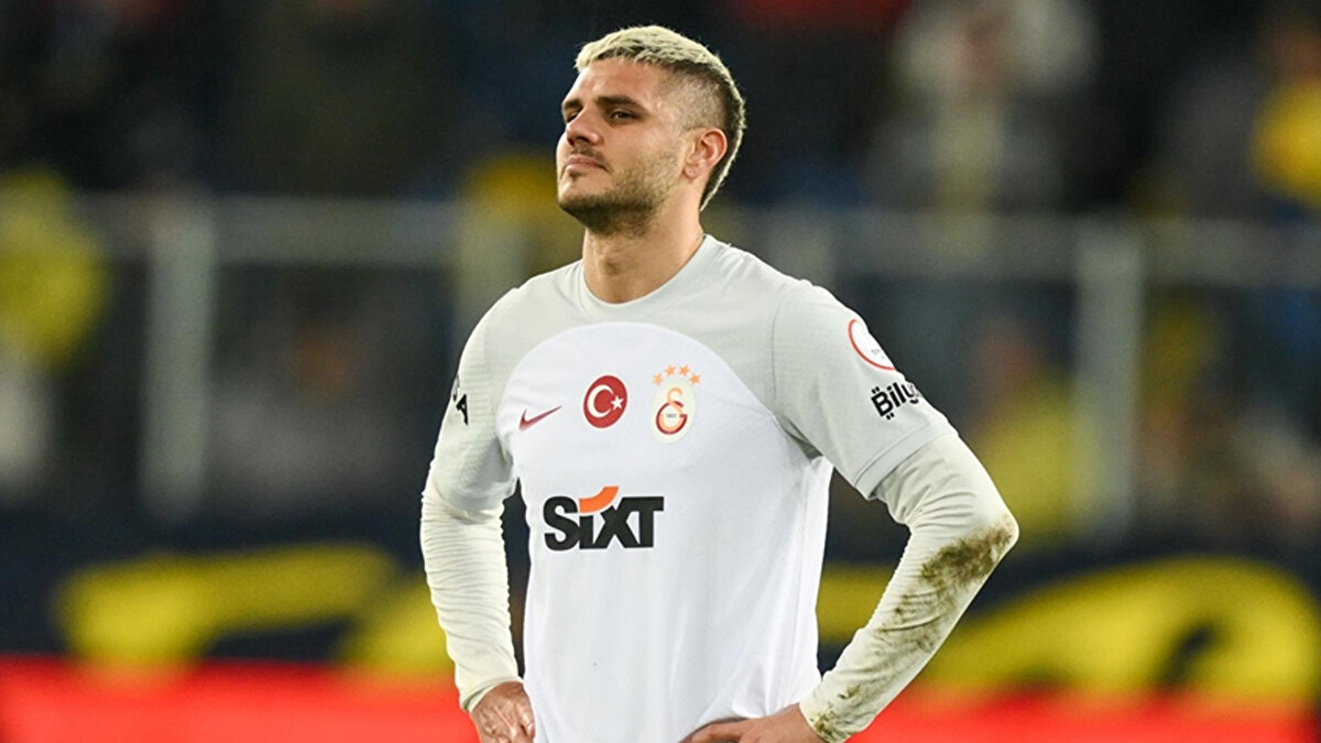 Arabistan ekibinin bu transferi yazın değil, Ocak ayında bitirmek istediği vurgulandı.