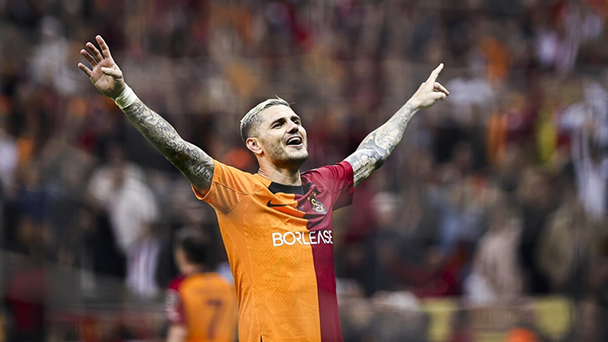 Sarı kırmızılı formayla kazandığı şampiyonluklarda büyük pay sahibi olan Arjantinli futbolcu, sezon sonunda bitecek sözleşmesiyle dikkatleri üzerine çekiyor.