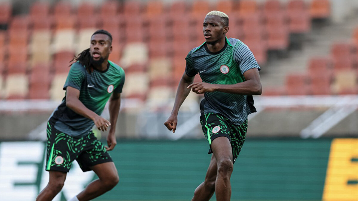 Bu maça grupta 14 puanla üçüncü sırada çıkan Nijerya, 17 puana ulaştı ve averaj üstünlüğüyle grubu 2. sırada bitirdi. Son maça ikinci sırada giren Benin de 17 puanla 3. sırada konumlandı.<br><br>Gruptaki bir diğer maçta konuk ettiği Ruanda'yı 3-0 mağlup eden Güney Afrika ise grubu lider tamamladı ve Dünya Kupası biletini kaptı.