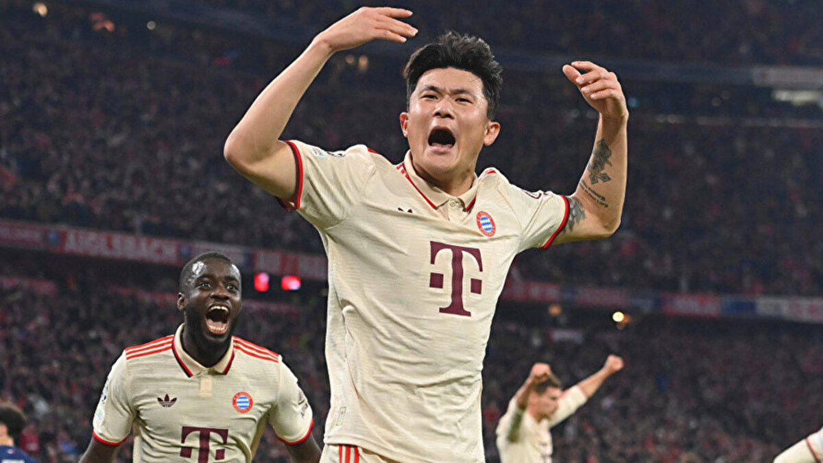 Güney Koreli stoperin de yeniden sarı lacivertli formayı giymeye sıcak baktığı iddia edildi.