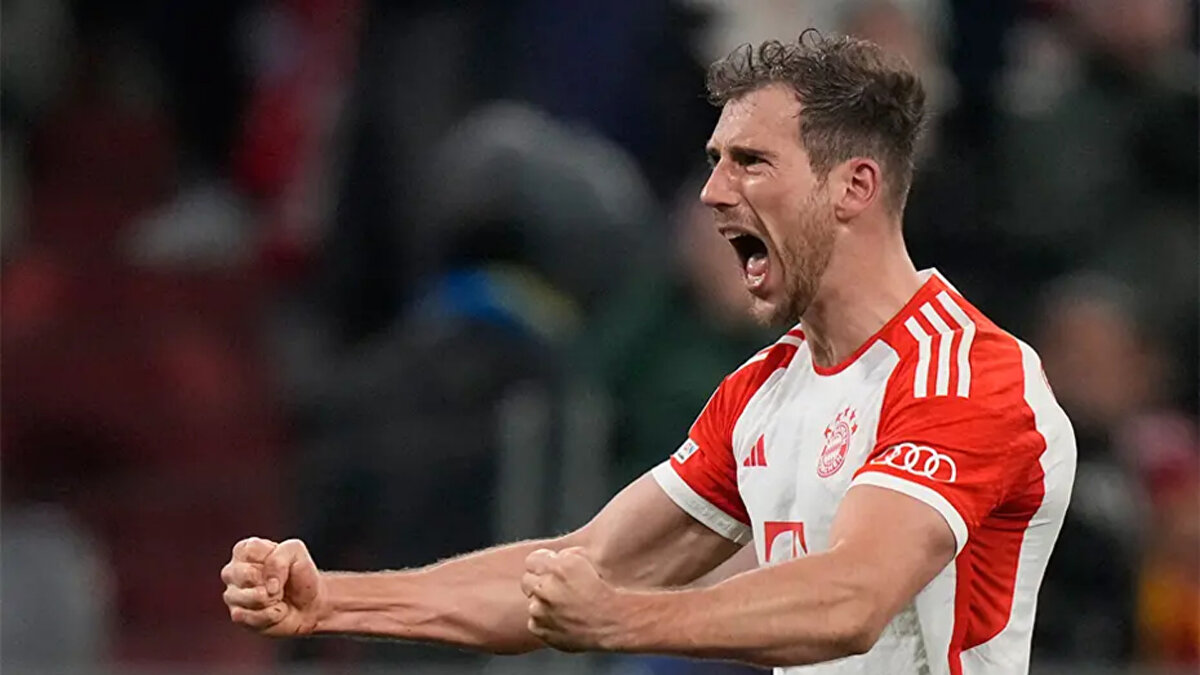 Tedesco'nun yönetime sunduğu listedeki 8 numara ise Bayern Münih forması giyen bir başka futbolcu Leon Goretzka. Tedesco'nun ayrıca kaleye sırtı dönük oynayabilen bir santrfor istediği de biliniyor.