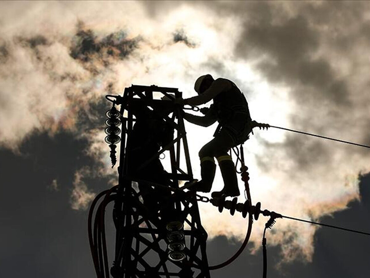 İşte elektrik kesintisi uygulanacak ilçe ve mahallelerin listesi...