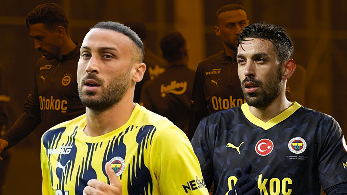 Avrupa Ligi'nde Nice'i 2-1 mağlup eden Fenerbahçe, ligde Samsunspor ile 0-0 berabere kalarak zirve yarışında yara aaldı.