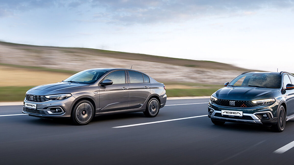 Tofaş, Egea Sedan'dan boşalacak üretim kapasitesini ise yine pazarın ihtiyaçlarına cevap verecek yeni bir modelle doldurmayı planlıyor. Müşteri beklentilerini karşılayacak doğru bir modelle benzer bir başarıyı tekrar yakalamanın mümkün olduğuna inanılıyor.