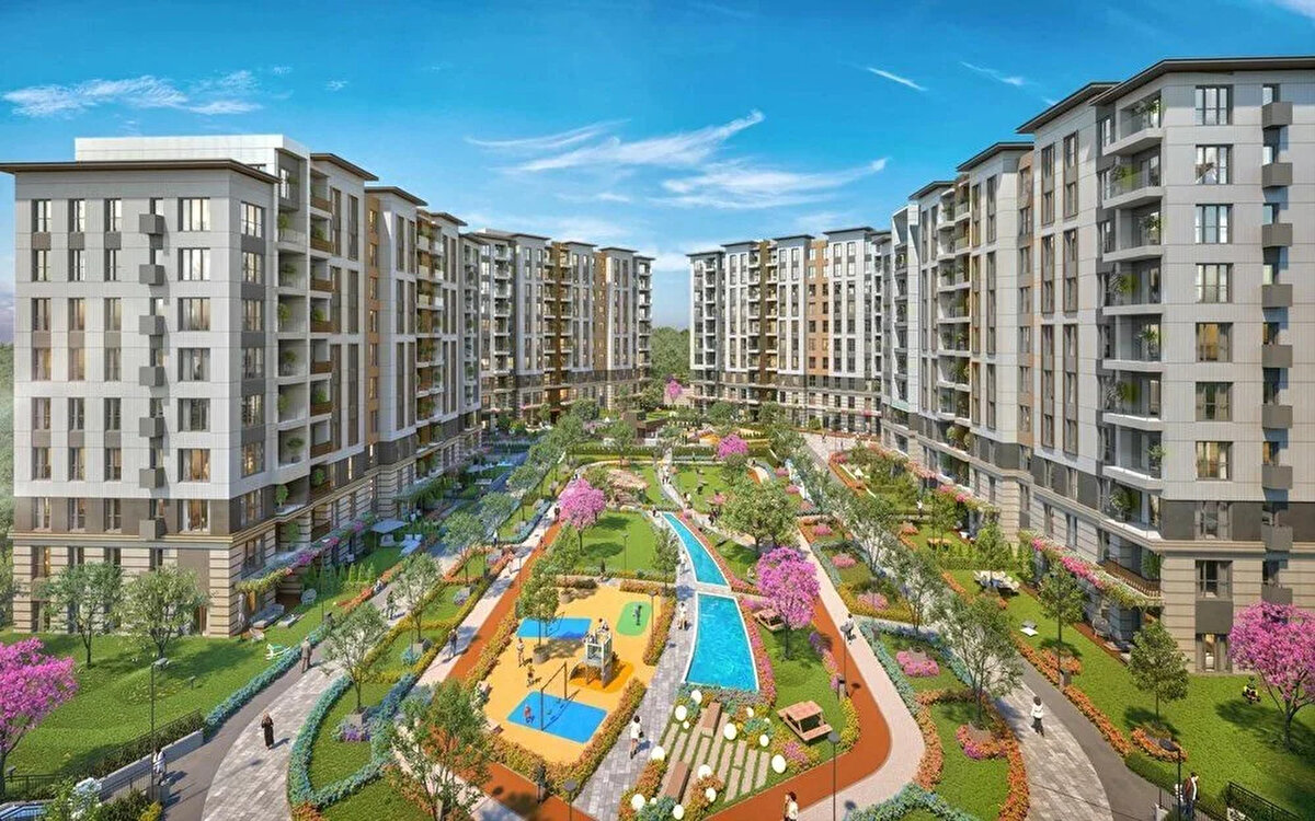 Yeni Yuvam Modeli ile Nasıl Ev Sahibi Olunur? İşte Adım Adım Süreç<br><br>Sistem oldukça basit ve anlaşılır bir yapıya sahip. Ev sahibi olmak isteyen bir alıcının izlemesi gereken adımlar şunlardır: