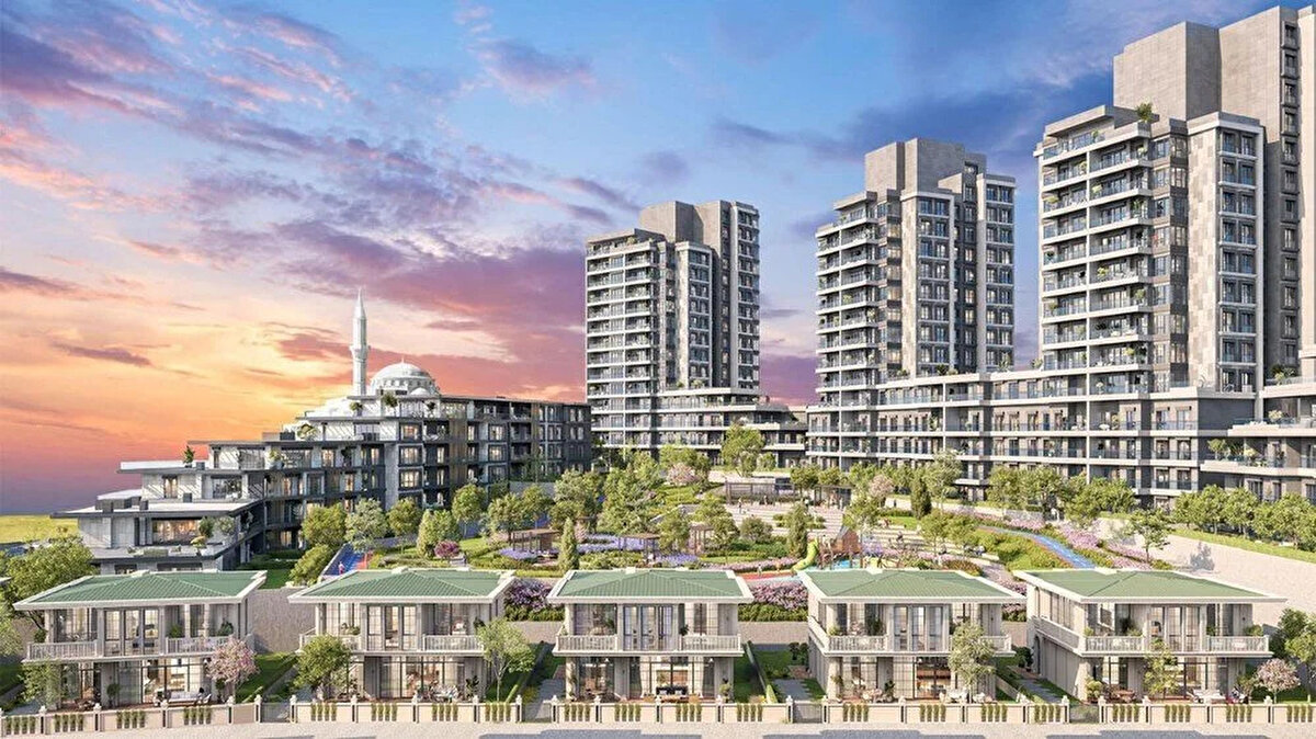 Hangi Projeler Yeni Yuvam Modeli Kapsamında?<br><br>Model, Emlak Konut’un İstanbul, Antalya ve Balıkesir’deki toplam 23 projesinde geçerlidir. Bu projeler arasında Yenişehir Evleri Arnavutköy, Yeni Fikirtepe (Hemen teslim), Komşu Finans Evleri (Hemen teslim), Balıkesir Emlak Konutları (Hemen teslim) gibi hem hemen teslim hem de yapımı devam eden seçenekler bulunmaktadır. Diğer projeler arasında Göktürk Kemer Evleri, Park Yaşam Antalya, Allsancak, Başakşehir Avrasya Konutları, Evora İzmir ve Senfoni Etiler gibi prestijli konutlar da yer alıyor.