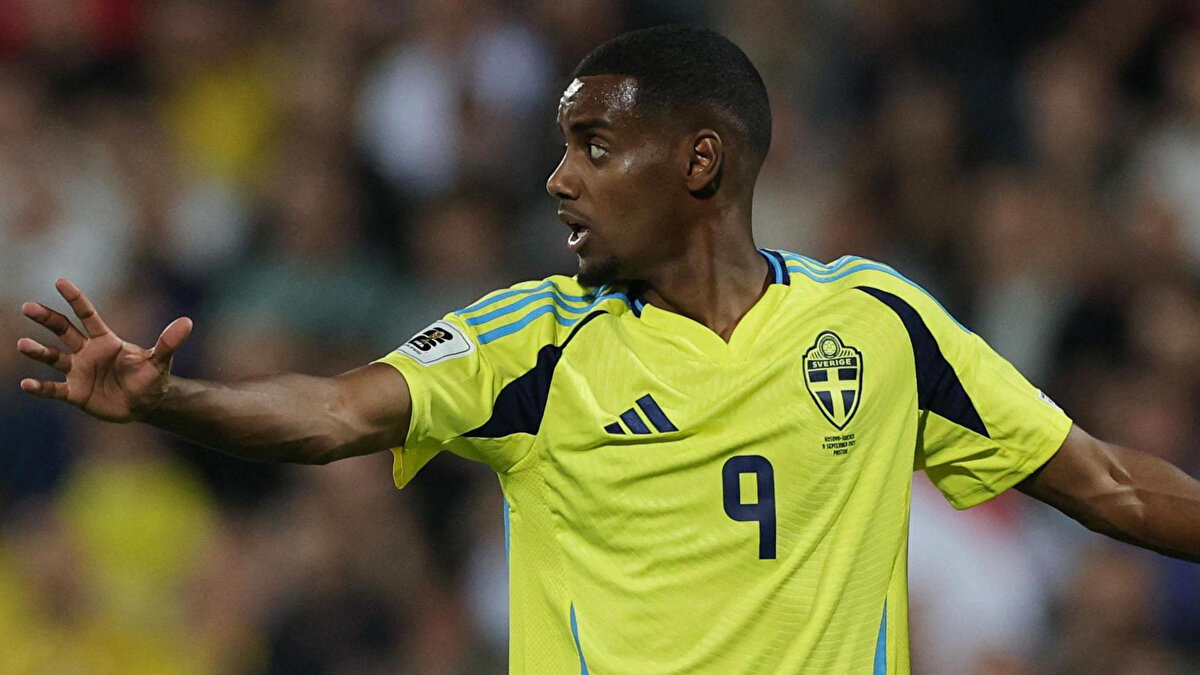 Karşılaşmanın tek golünü  32. dakikada Asllani kaydetti. İsveç bu sonuçla birlikte grupta sonuncu olmaya devam etti. 