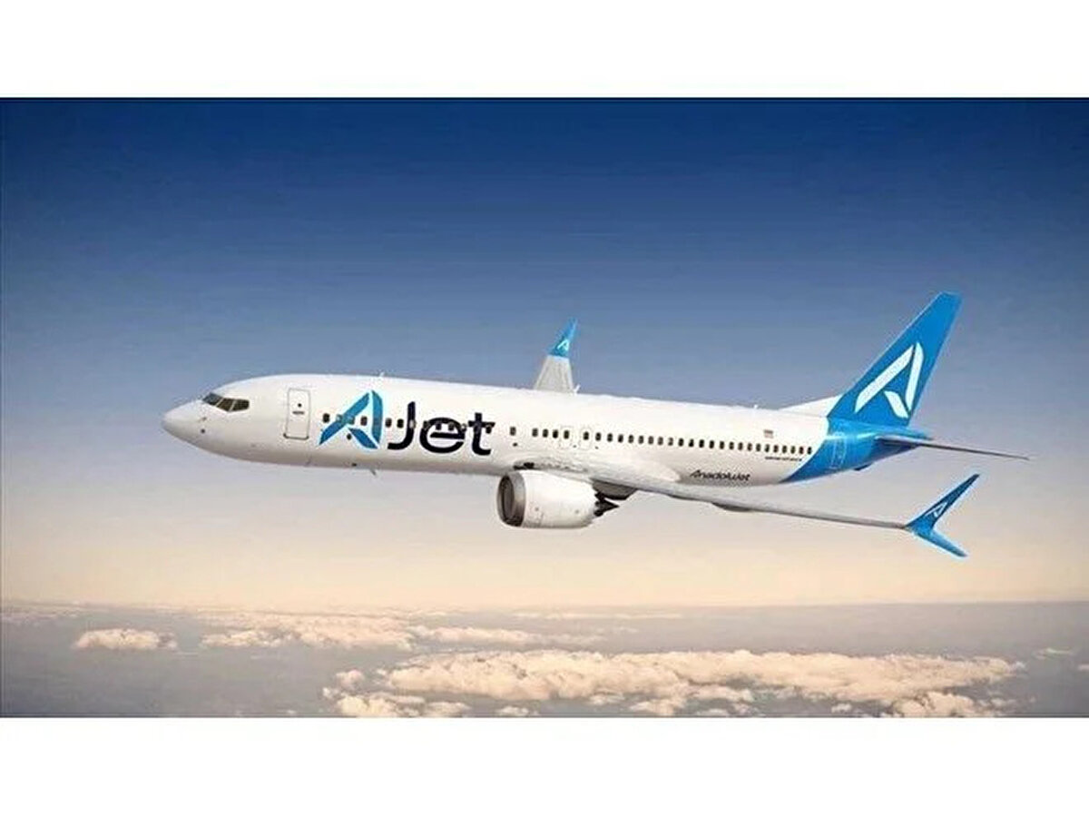 AJet’in duyurduğu kampanya kapsamında toplam 150 bin indirimli koltuk satışa sunuldu. 14 Ekim 2025 saat 11.00’de başlayan satışlar, 15 Ekim 2025 saat 23.59’a kadar devam edecek. İndirimli biletler, 18 Kasım 2025 – 17 Mart 2026 tarihleri arasındaki yurt dışı seyahatlerde geçerli olacak.