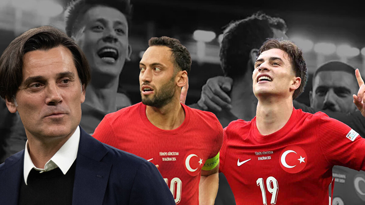 2026 Dünya Kupası'na gitme hesapları yapan A Milli Takım, dün akşam kritik maçta Gürcistan'ı konuk etti. 