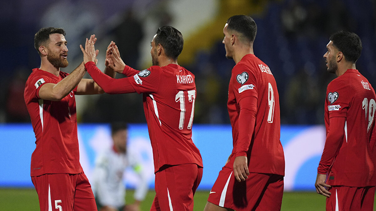 Aynı şekilde play-off üzerinden Dünya Kupası’na gitme ihtimali ise %50 olarak yorumlandı. <br><br>Elenme ihtimali ise %25 civarında tahmin edildi. <br>