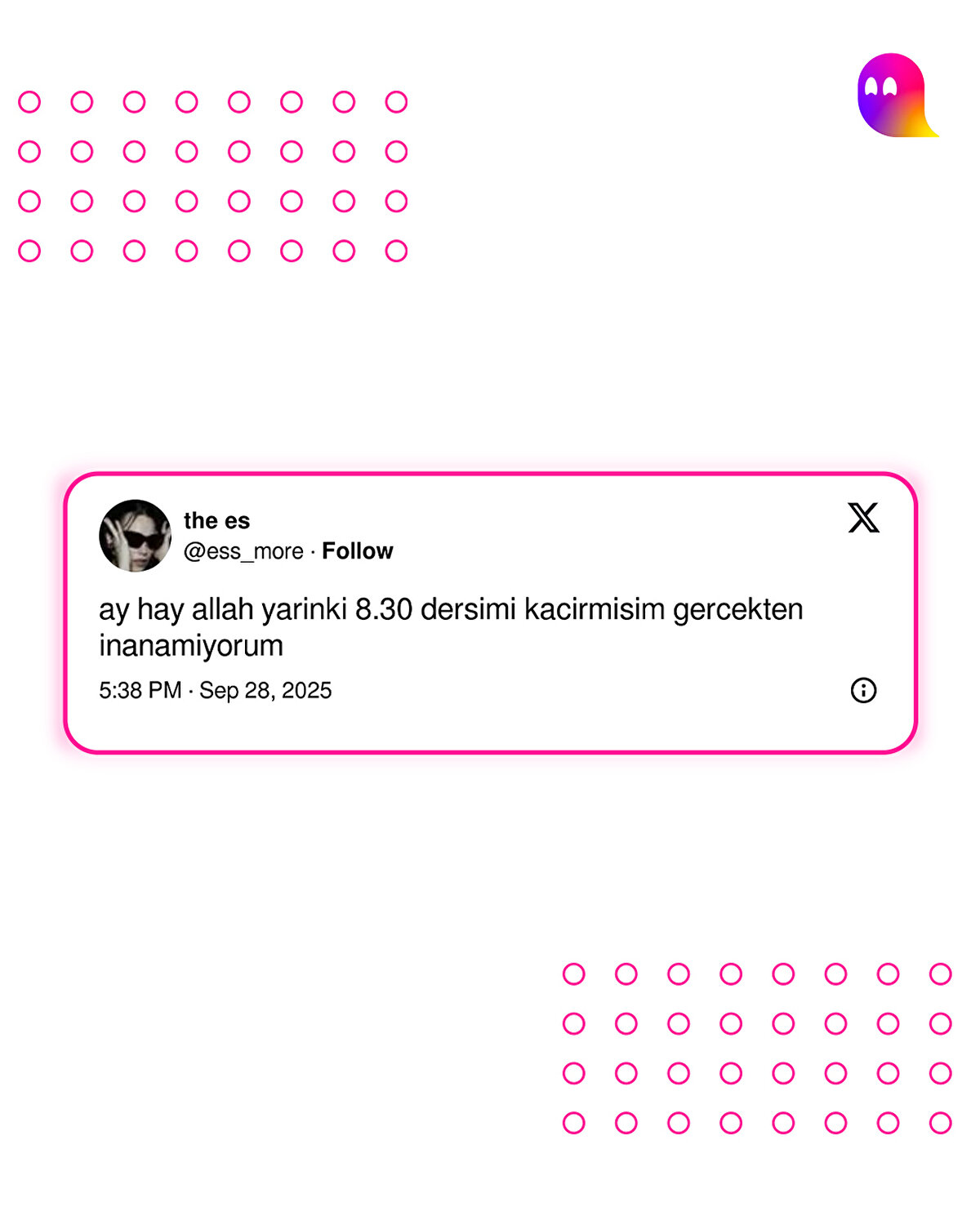 Seni en iyi biz anlarız