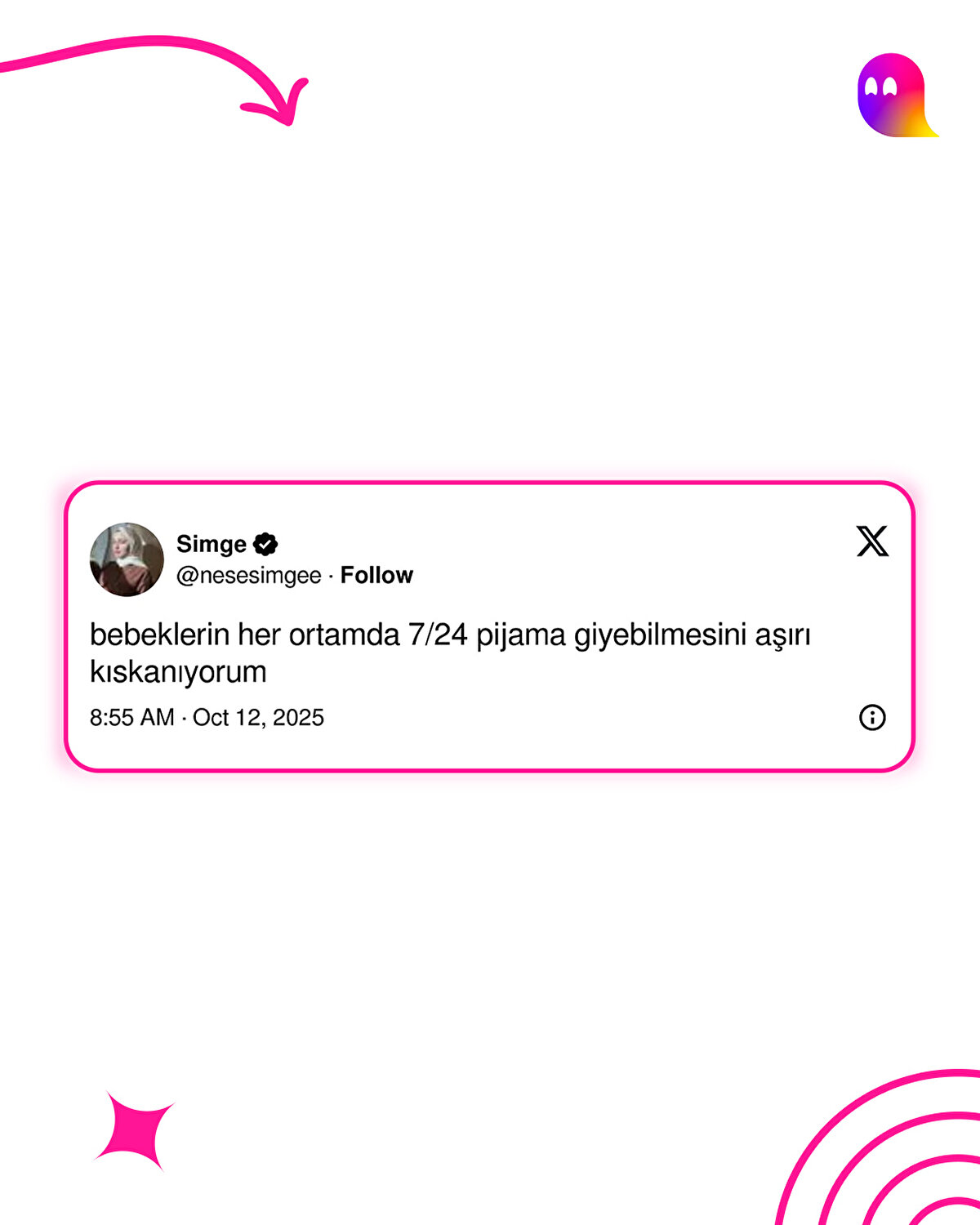 Hayalini kurduğumuz hayat