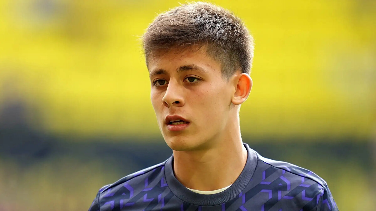 "Ayrıca, Luka Modric ve Toni Kroos’un ardından gelecek neslin bir parçası olarak düşünüldüğümü de belirtmişti. Her şey başından beri çok net, dürüst ve güven vericiydi.”