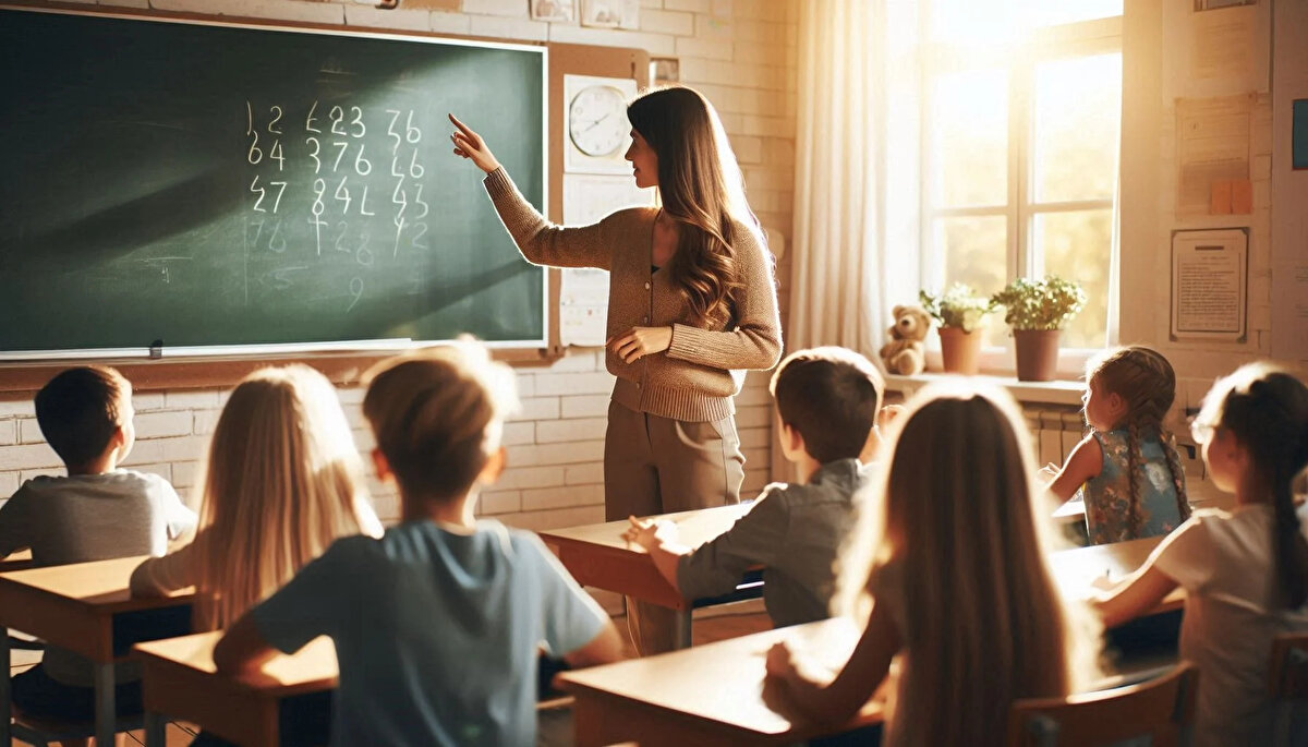 Sözlü sınava giren adaylardan başarılı olanların tercih ve atama işlemlerine ilişkin hazırlanan "2025 Yılı Sözleşmeli Öğretmenlik Tercih ve Atama Kılavuzu" ise bugün yayımlandı. <br>