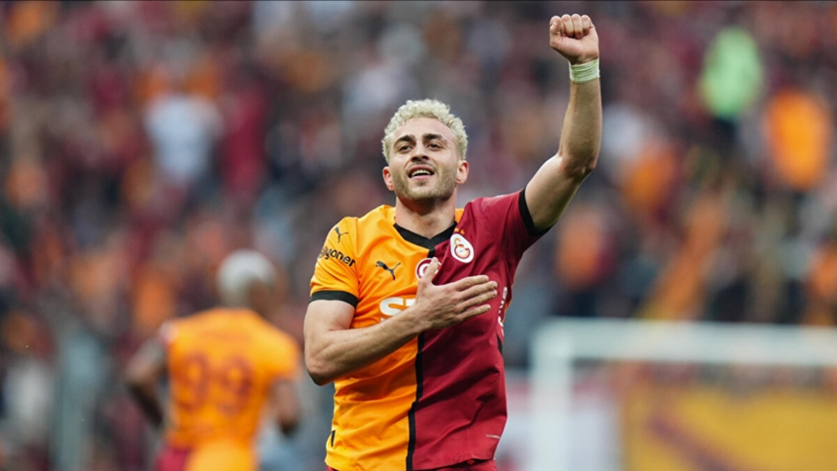 Nihai kararının ardından Barış Alper'in sözleşme şartlarını iyileştirmek için harekete geçen Galatasaray yönetimi, yeni sözleşme için çalışmaları tamamlamak üzere.<br><br>