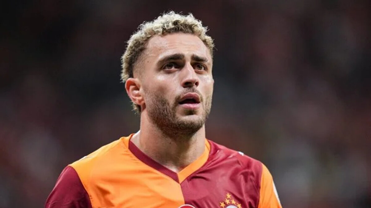 BU SEZONKİ PERFORMANSI<br>Barış Alper Yılmaz bu sezon sekiz resmi maçta forma giydi.<br><br>Süper Lig'de altı maçta 3 gol ve 3 asist yapan Barış Alper, UEFA Şampiyonlar Ligi'nde de bir asiste imza attı.<br>