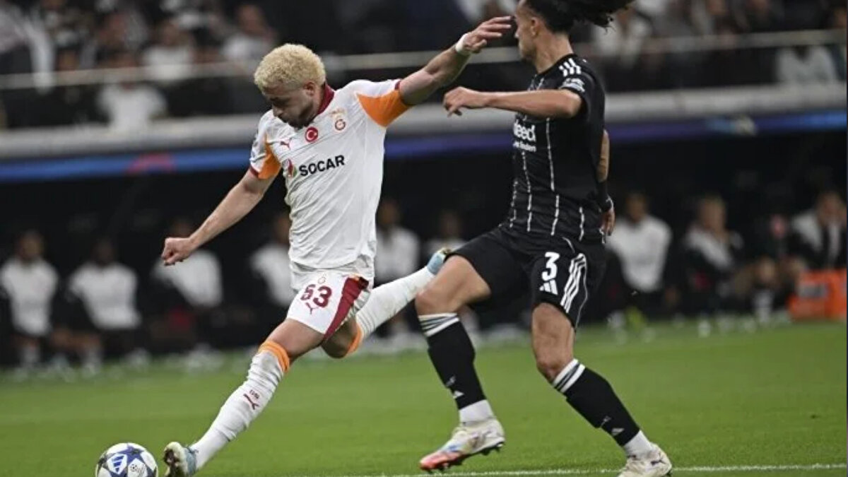 Buna göre 3 milyon euro garanti ücret alacak olan Barış’a, 500 bin euro da sadakat bonusu ödeneceği belirtildi.