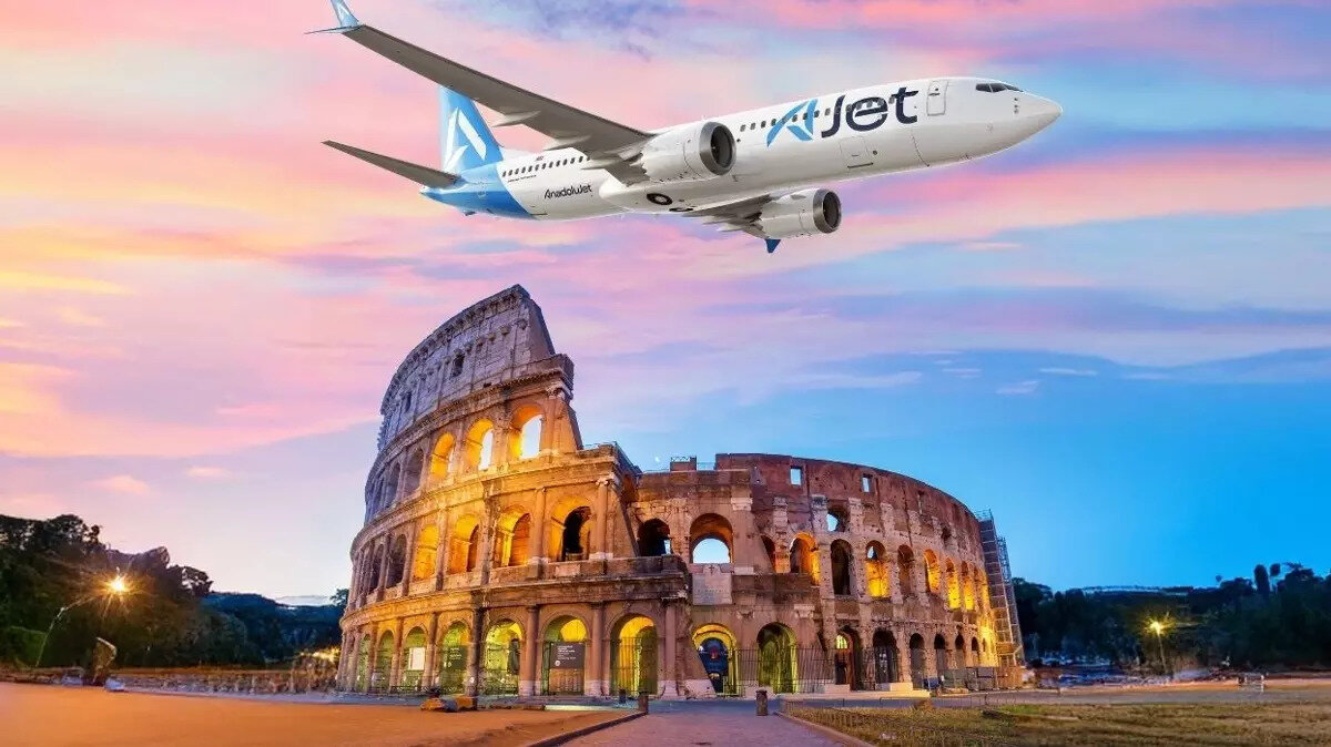 Seyahat Dönemi: İndirimli biletler, 18 Kasım 2025 ile 17 Mart 2026 tarihleri arasındaki uçuşlarda geçerli olacak.<br>